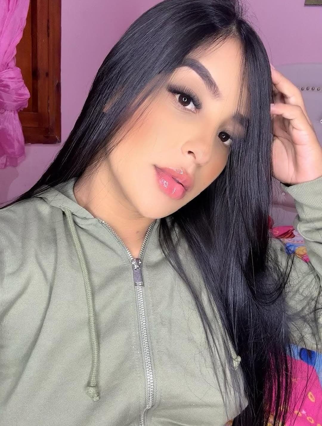 Nathalia Restrepo, maquilladora profesional en Popayán